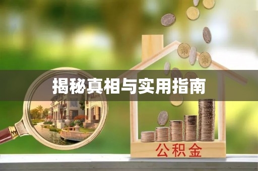 盈江揭秘真相与实用指南