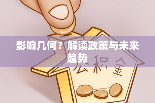 盈江影响几何？解读政策与未来趋势