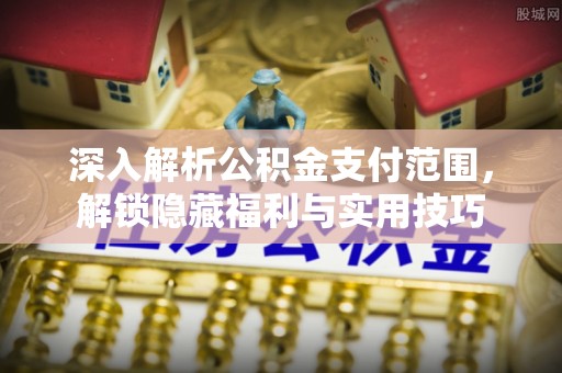 盈江深入解析公积金支付范围，解锁隐藏福利与实用技巧
