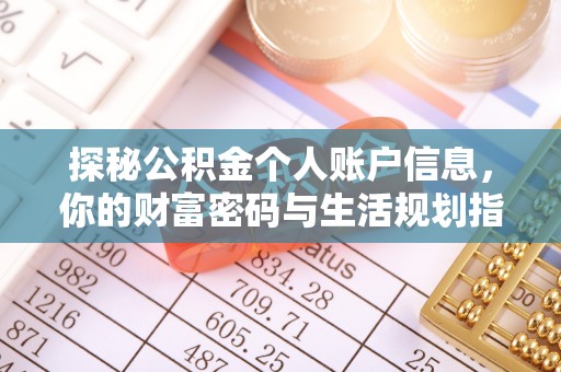 盈江探秘公积金个人账户信息，你的财富密码与生活规划指南