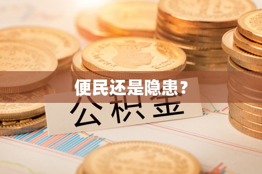 盈江便民还是隐患？