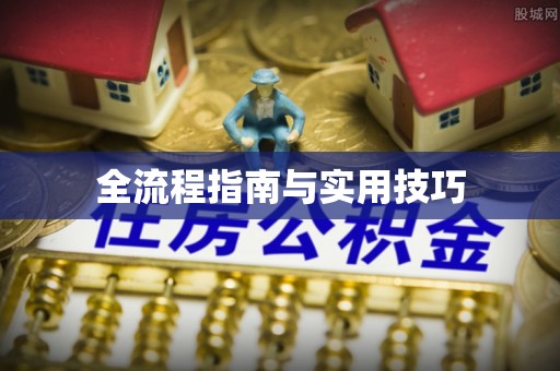 盈江全流程指南与实用技巧