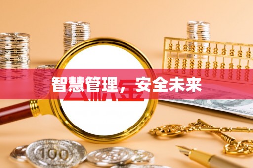 盈江智慧管理，安全未来