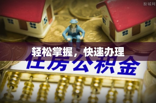 盈江轻松掌握，快速办理