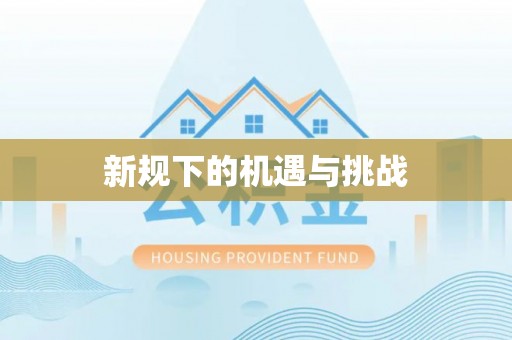 盈江新规下的机遇与挑战