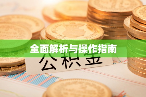 盈江全面解析与操作指南